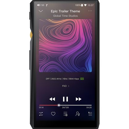 Плеер FiiO M11