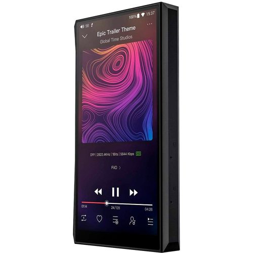 Плеер FiiO M11
