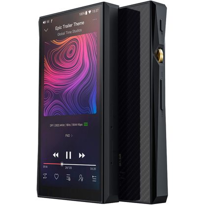 Плеер FiiO M11