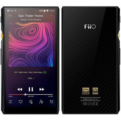 Плеер FiiO M11