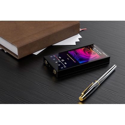 Плеер FiiO M11