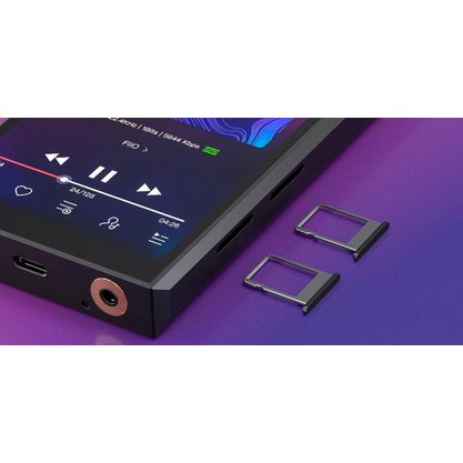Плеер FiiO M11