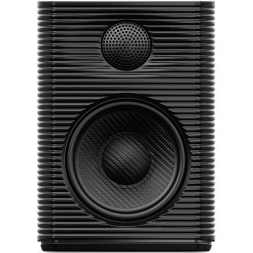 Студийный монитор FIIO SP3 Bluetooth (черный)