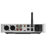 FiiO BR15 R2R (серебристый)