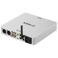 FiiO BR15 R2R (серебристый)