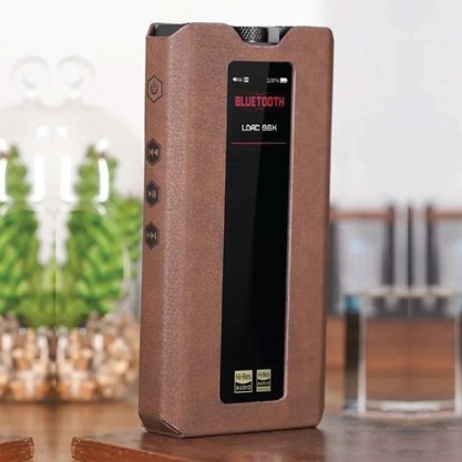 Чехол для усилителя Fiio SK-Q15