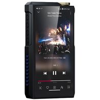 FiiO M27 Aluminium Alloy Edition (черный)
