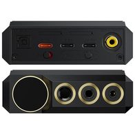 FiiO M27 Aluminium Alloy Edition (черный)