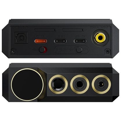 Плеер FiiO M27 Aluminium Alloy Edition (черный)