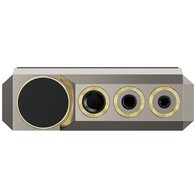 FiiO M27 (титановый)