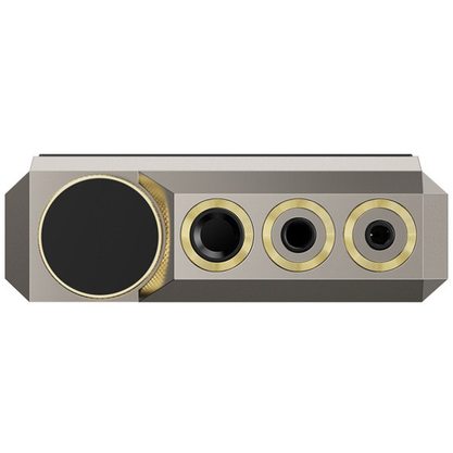 Плеер FiiO M27 (титановый)