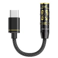 FiiO Jiezi A (черный/золотистый)