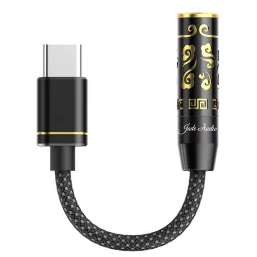 Портативный усилитель и ЦАП FiiO Jiezi B