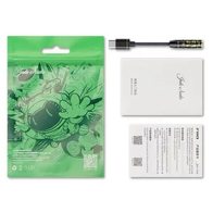 FiiO Jiezi A (черный/золотистый)