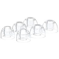 Амбушюры FiiO HS20 (3 пары L)