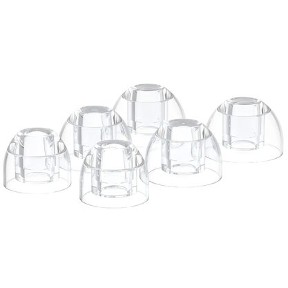 Амбушюры FiiO HS20 (3 пары S)