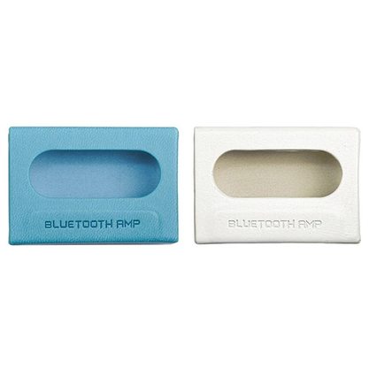 Чехол для плеера FiiO RETRO NANO Case (синий)