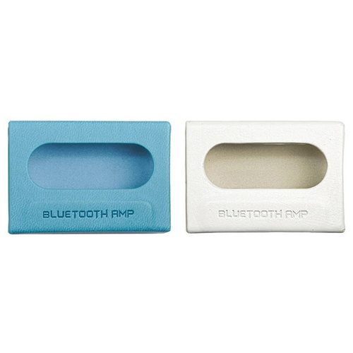 Чехол для плеера FiiO RETRO NANO Case (синий)