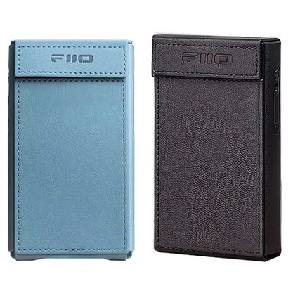 Чехол для плеера FiiO SK-JM21 (черный)