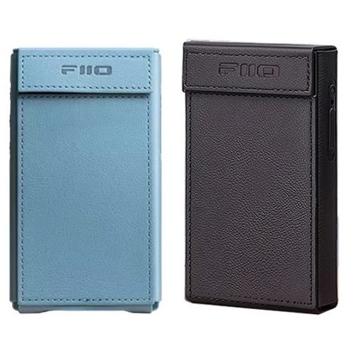Чехол для плеера FiiO SK-JM21 (черный)