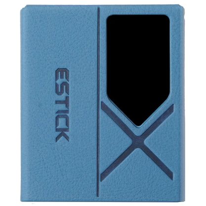 Чехол для плеера FiiO SK-ESTICK+KA17 (синий)