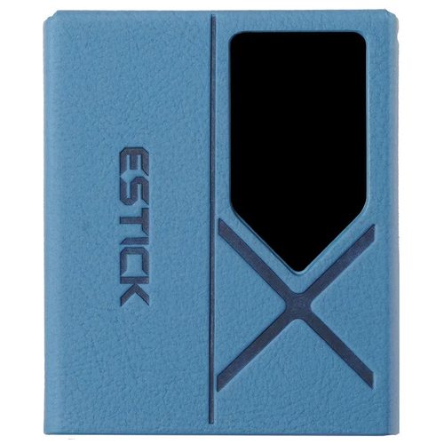 Чехол для плеера FiiO SK-ESTICK+KA17 (синий)