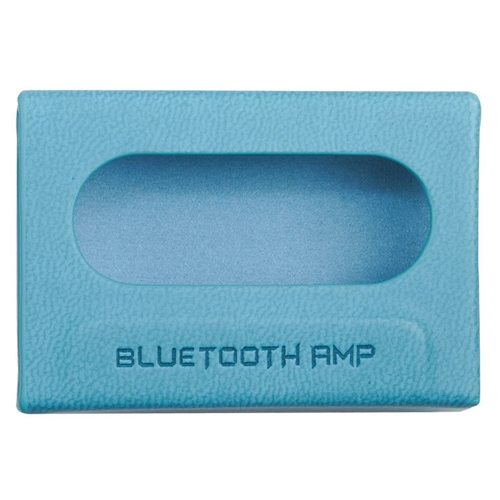 Чехол для плеера FiiO RETRO NANO Case (синий)