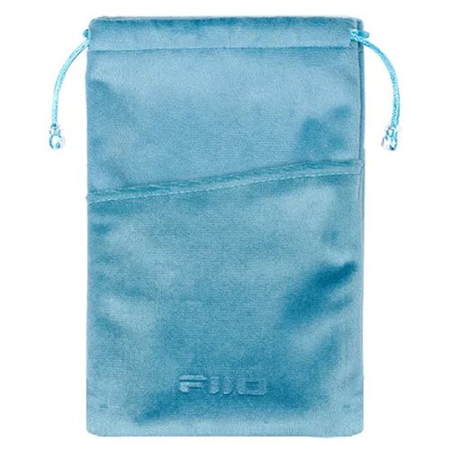 Чехол для плеера FiiO CP13 Case (синий)