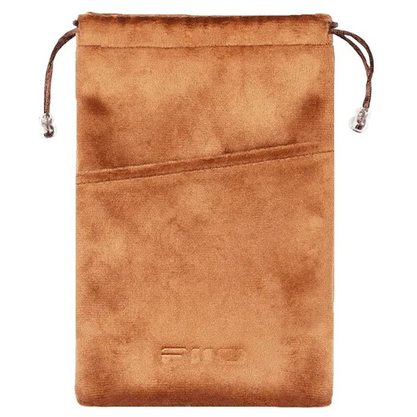 Чехол для плеера FiiO CP13 Case (коричневый)