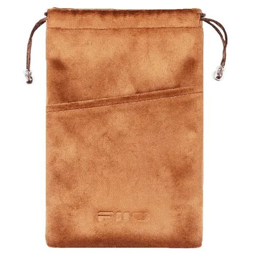 Чехол для плеера FiiO CP13 Case (коричневый)