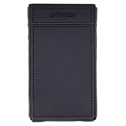 Чехол для плеера FiiO SK-JM21 (черный)