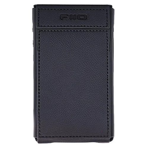 Чехол для плеера FiiO SK-JM21 (черный)