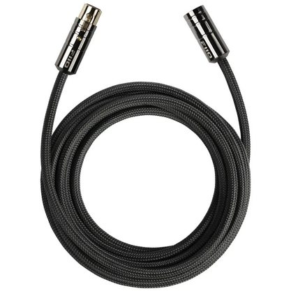 Кабель FIIO LX-XLR3 (черный)