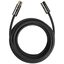 Кабель FIIO LX-XLR3 (черный)