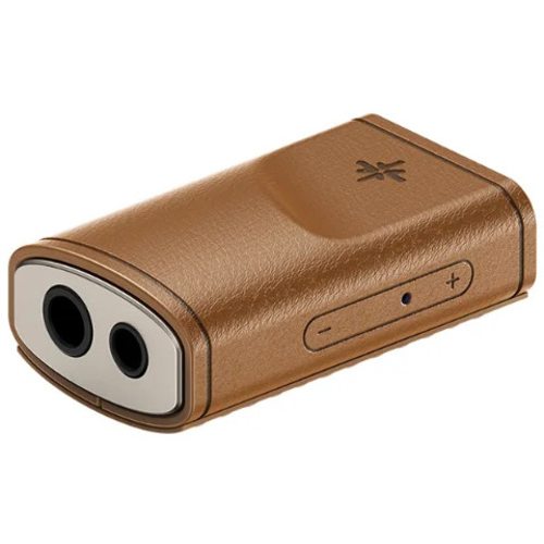 Чехол для ЦАП FiiO SK-Melody (коричневый)