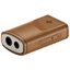 Чехол для ЦАП FiiO SK-Melody (коричневый)