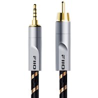 Кабель FIIO LL-RCA1S