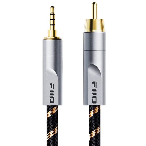 Кабель FIIO LL-RCA1S