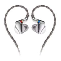 FIIO FD15 (серебристый)