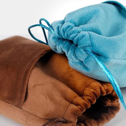 Чехол для плеера FiiO CP13 Case (коричневый)