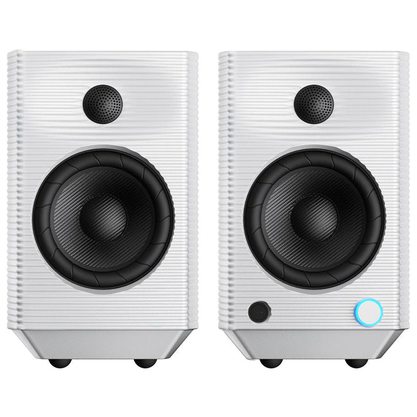 Стационарные колонки FiiO SP5 (белый)