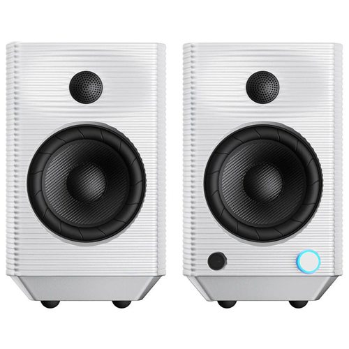 Стационарные колонки FiiO SP5 (белый)