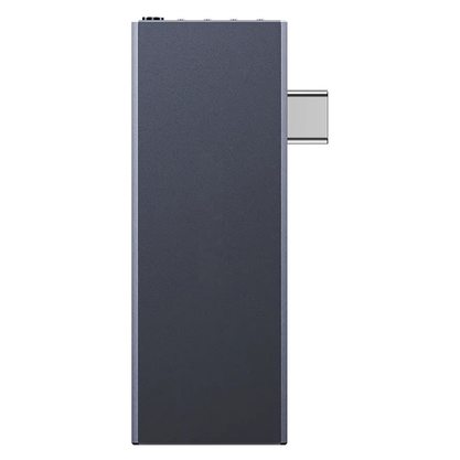 Портативное зарядное устройство (Powerbank) FiiO ESTICK for КА17 (черный)