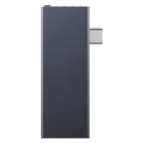 Портативное зарядное устройство (Powerbank) FiiO ESTICK for КА17 (черный)