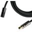 Кабель FIIO LX-XLR3 (черный)