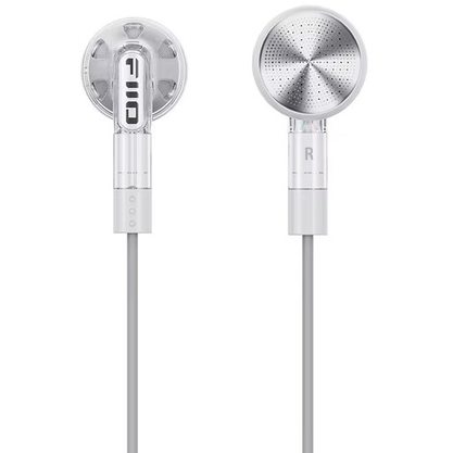 Наушники FiiO FF1 (прозрачный)