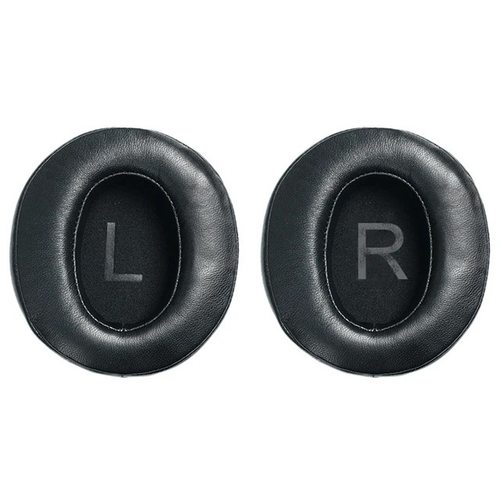 Амбушюры FiiO HS-FT1A (черный)