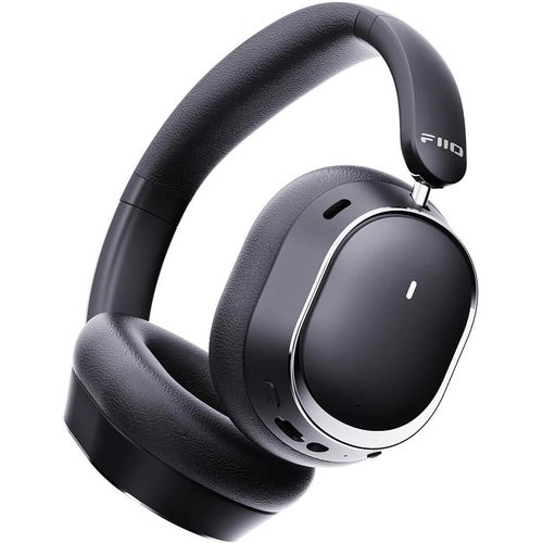 Наушники FiiO EH13 (черный)