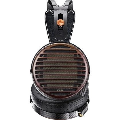 Наушники FiiO FT7 (черный)