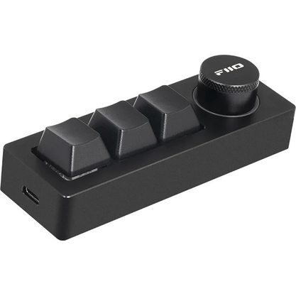 FiiO KB1K (черный)